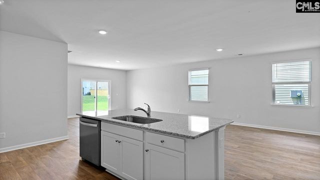 1328 Mosser Drive, Columbia, SC 29203