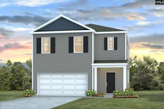 1328 Mosser Drive, Columbia, SC 29203