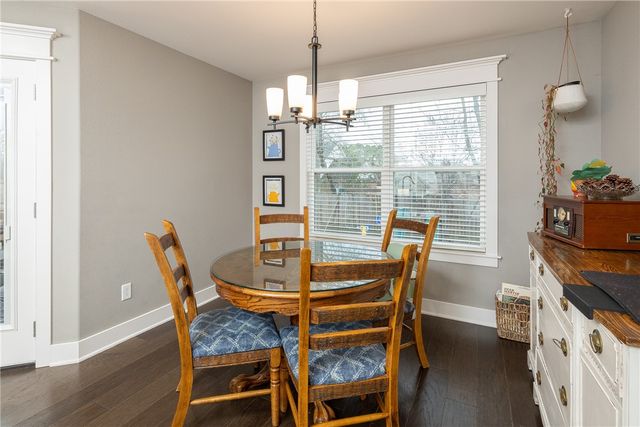 4035 E Riverdale Drive, Fayetteville, AR 72701