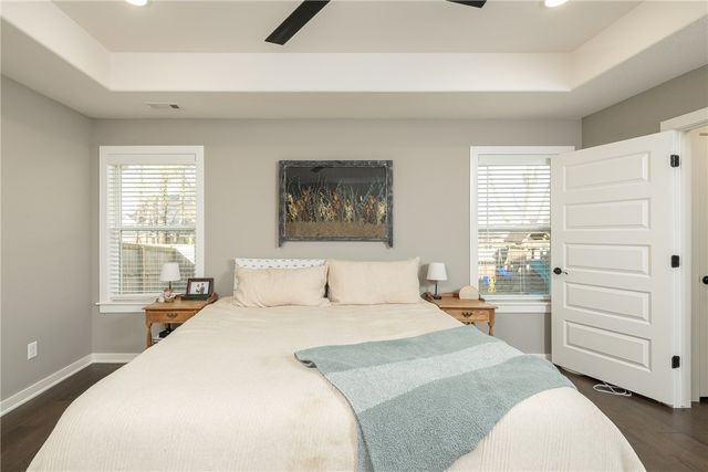 4035 E Riverdale Drive, Fayetteville, AR 72701