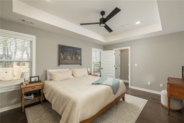 4035 E Riverdale Drive, Fayetteville, AR 72701