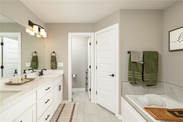 4035 E Riverdale Drive, Fayetteville, AR 72701