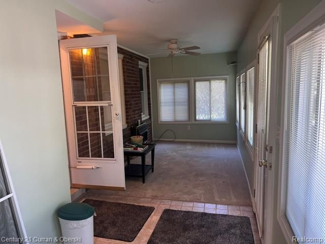 9912 Kinloch, Redford, MI 48239