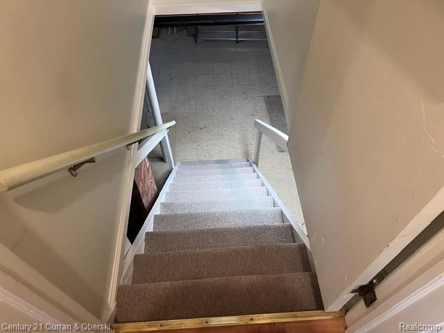 9912 Kinloch, Redford, MI 48239