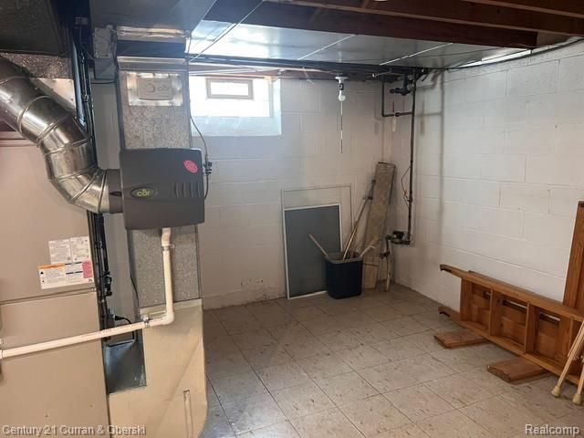 9912 Kinloch, Redford, MI 48239