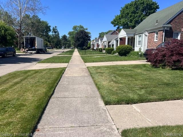 9912 Kinloch, Redford, MI 48239