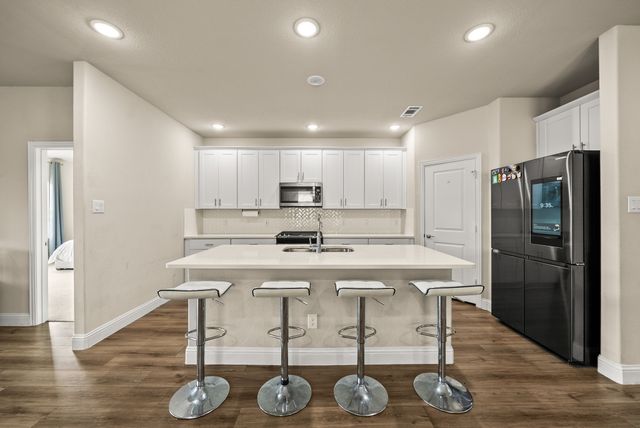 1230 Green Timber Drive, Forney, TX 75126