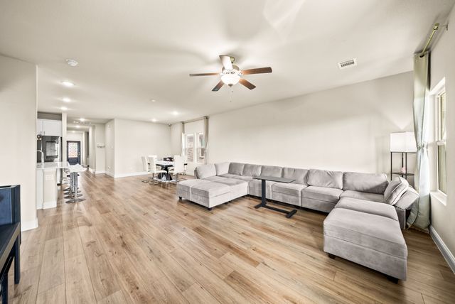 1230 Green Timber Drive, Forney, TX 75126