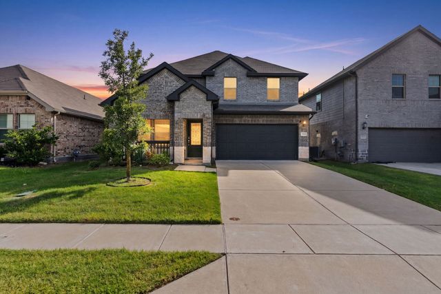 1230 Green Timber Drive, Forney, TX 75126