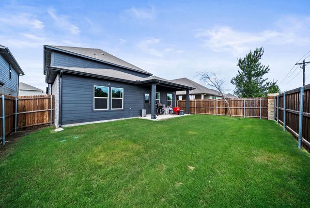 1230 Green Timber Drive, Forney, TX 75126