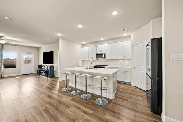 1230 Green Timber Drive, Forney, TX 75126