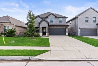 1230 Green Timber Drive, Forney, TX 75126