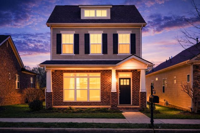 712 Westcott Ln, Nolensville, TN 37135