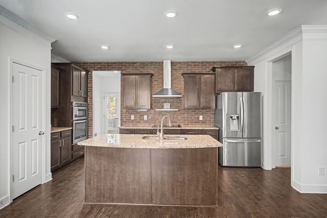 712 Westcott Ln, Nolensville, TN 37135