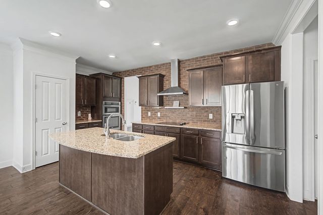 712 Westcott Ln, Nolensville, TN 37135