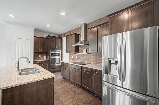 712 Westcott Ln, Nolensville, TN 37135