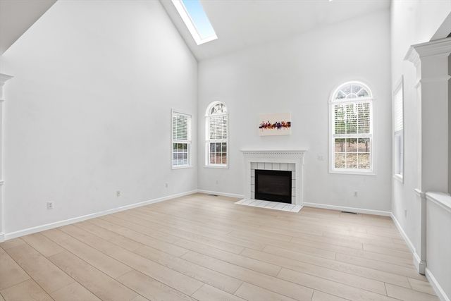 671 Lunns Way, Plymouth, MA 02360