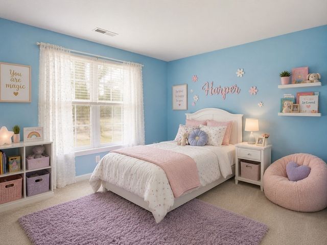 671 Lunns Way, Plymouth, MA 02360