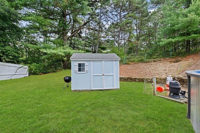 671 Lunns Way, Plymouth, MA 02360