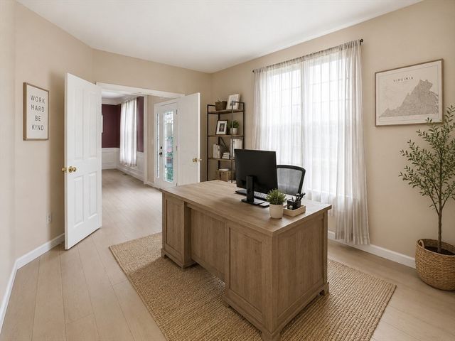 671 Lunns Way, Plymouth, MA 02360