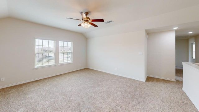 2901 Bald Eagle Boulevard, Aubrey, TX 76227