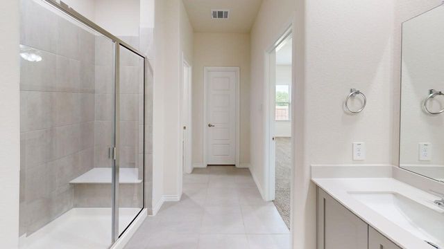 2901 Bald Eagle Boulevard, Aubrey, TX 76227