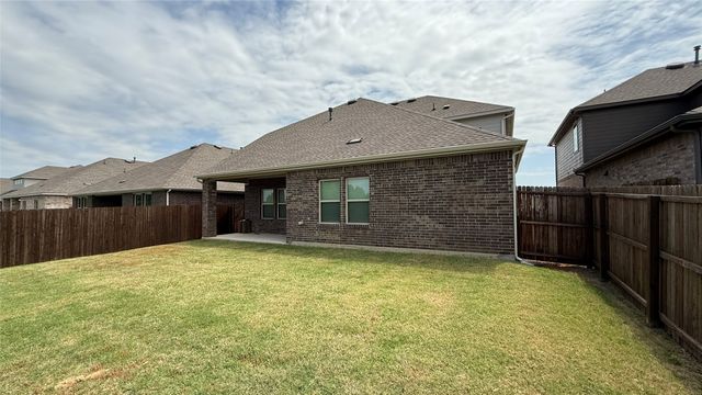 2901 Bald Eagle Boulevard, Aubrey, TX 76227