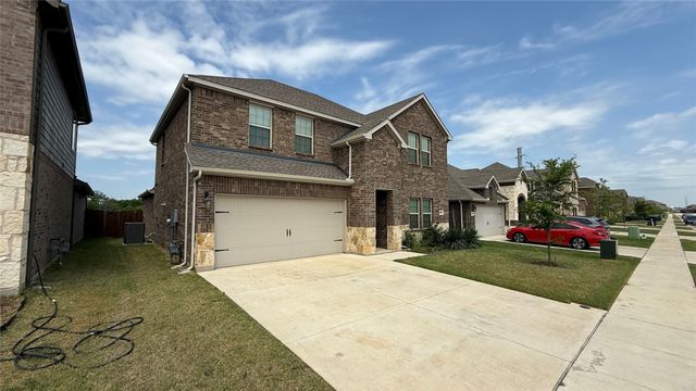 2901 Bald Eagle Boulevard, Aubrey, TX 76227