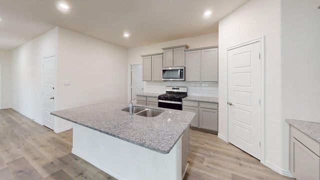 2901 Bald Eagle Boulevard, Aubrey, TX 76227