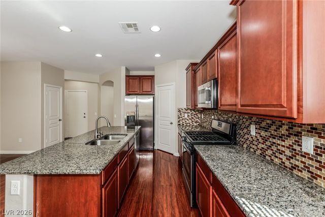 7001 Florido Road, Las Vegas, NV 89178