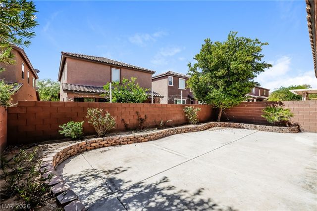 7001 Florido Road, Las Vegas, NV 89178