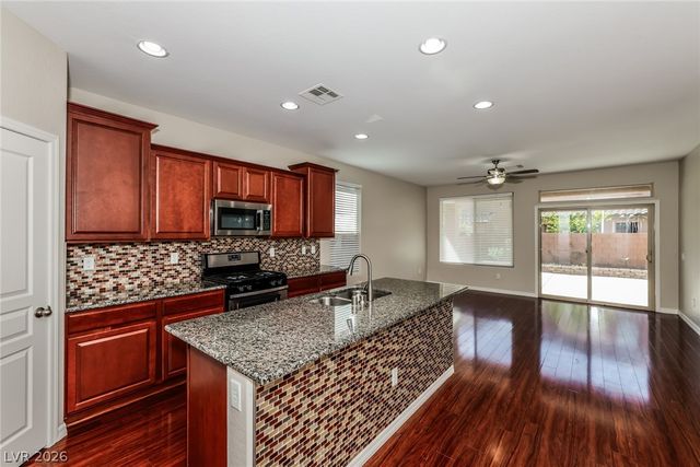 7001 Florido Road, Las Vegas, NV 89178
