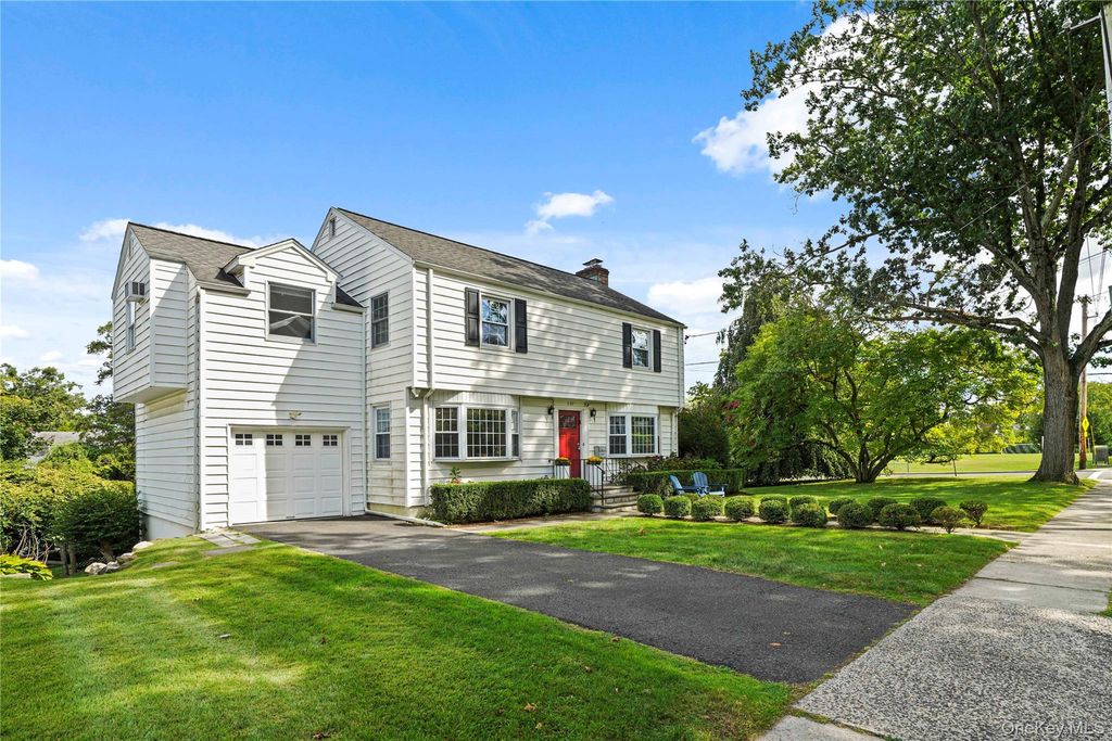 127 Ralph Avenue, White Plains, NY 10606