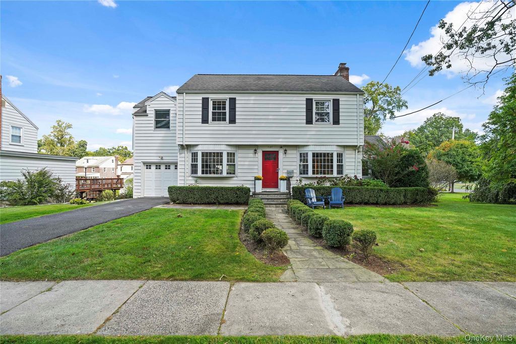 127 Ralph Avenue, White Plains, NY 10606 — photo 2