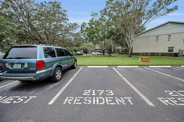 2173 FOX CHASE BOULEVARD, Palm Harbor, FL 34683