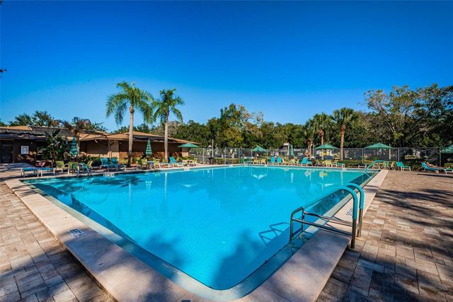 2173 FOX CHASE BOULEVARD, Palm Harbor, FL 34683