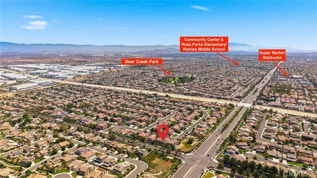 6981 Wild Lupine Road, Eastvale, CA 92880