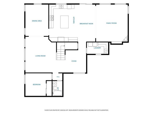 6981 Wild Lupine Road, Eastvale, CA 92880