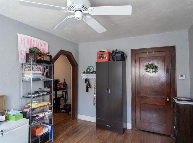 1209 N Villa Avenue, Oklahoma City, OK 73107