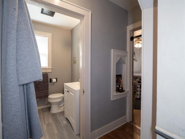 1209 N Villa Avenue, Oklahoma City, OK 73107