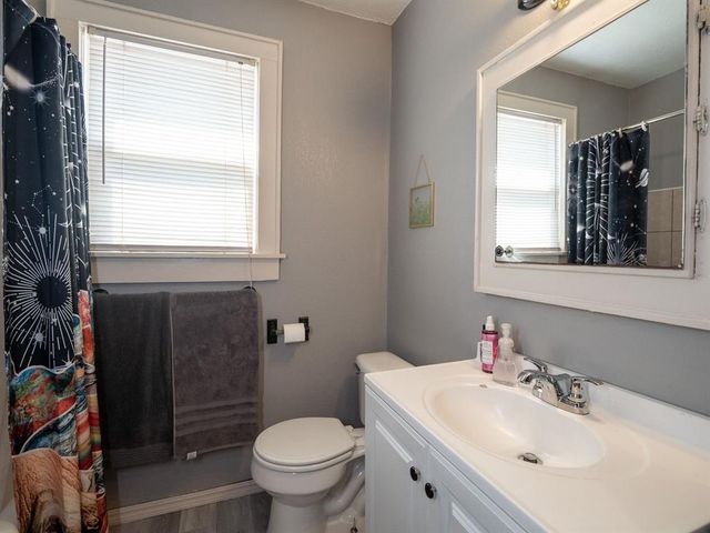 1209 N Villa Avenue, Oklahoma City, OK 73107