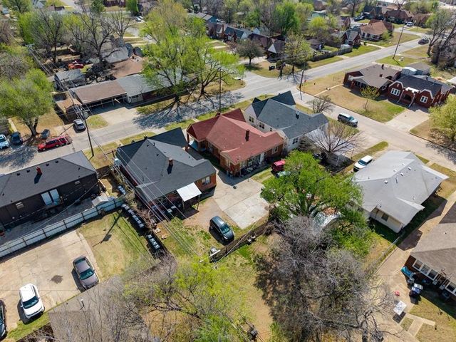 1209 N Villa Avenue, Oklahoma City, OK 73107