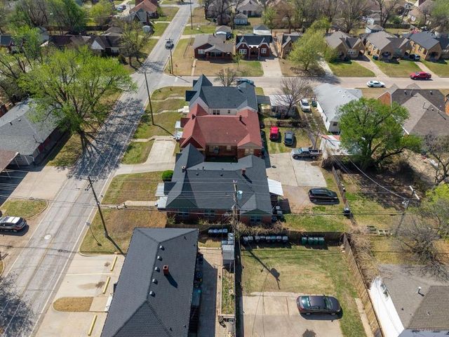 1209 N Villa Avenue, Oklahoma City, OK 73107