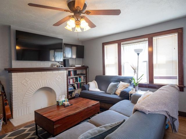 1209 N Villa Avenue, Oklahoma City, OK 73107