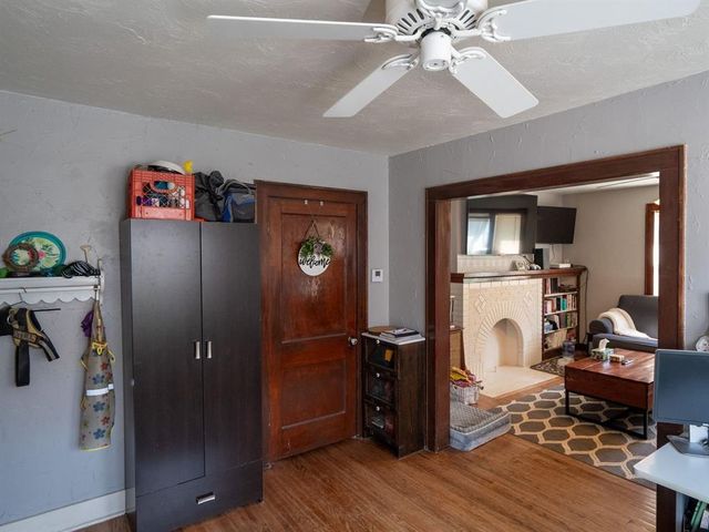 1209 N Villa Avenue, Oklahoma City, OK 73107