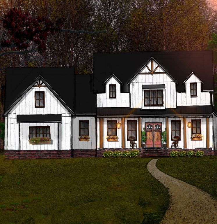 7960 Bill Moss Rd, White House, TN 37188