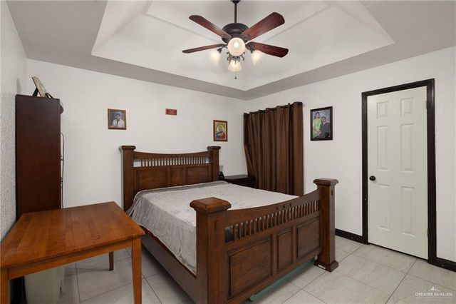 4125 Marc Avenue, Edinburg, TX 78539