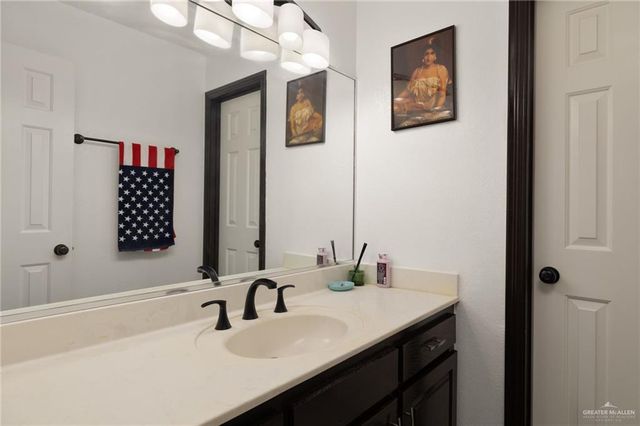 4125 Marc Avenue, Edinburg, TX 78539