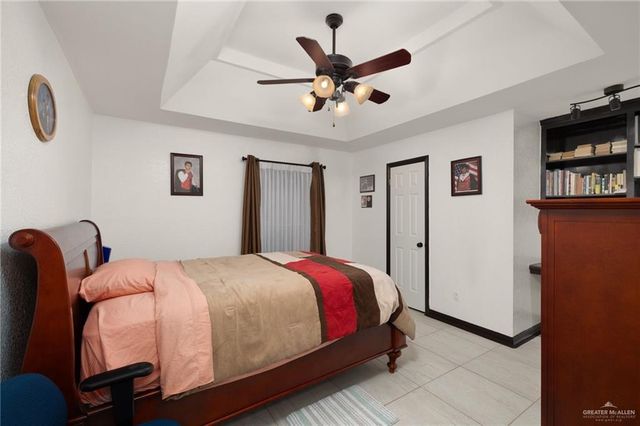 4125 Marc Avenue, Edinburg, TX 78539