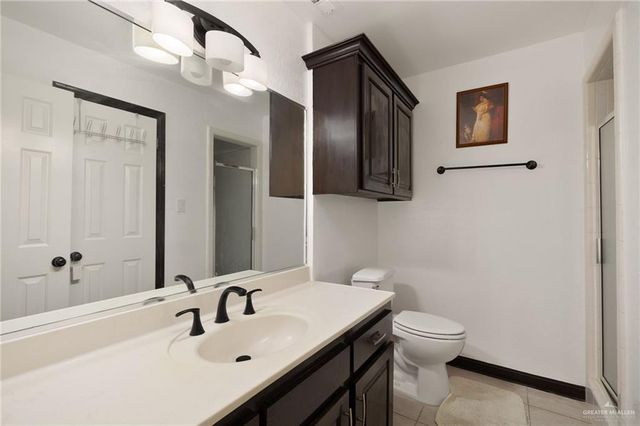 4125 Marc Avenue, Edinburg, TX 78539